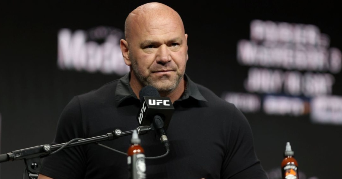 Dana White Explains Why Transparency On UFC Fighter Pay Would Make ‘Life a Lot Tougher’ For Their Athletes