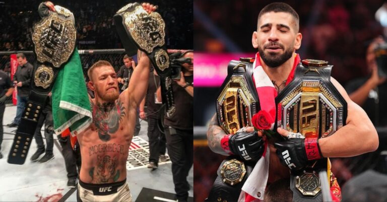 Why a Prime Conor McGregor Defeats Ilia Topuria — Artem Lobov Breaks Down The Match