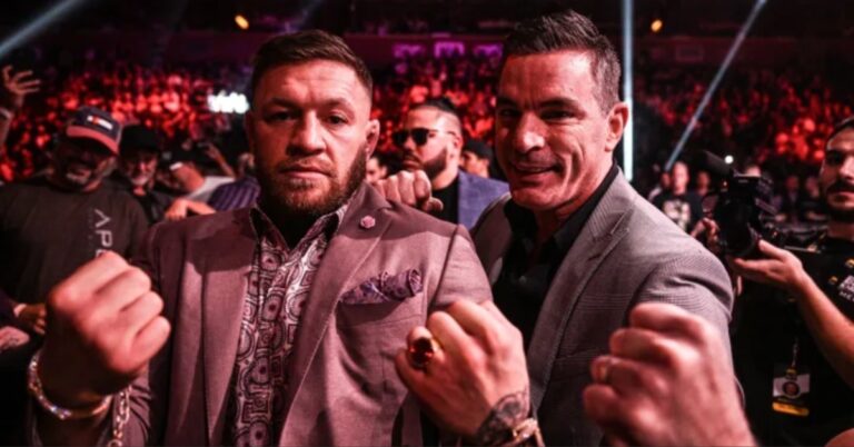 Artem Lobov Slams BKFC President Over Pay Issues: 'He Knows He Owes Me Money'