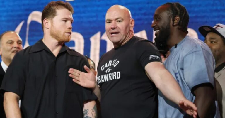 Dana White Looking to Apply the UFC Model to Boxing