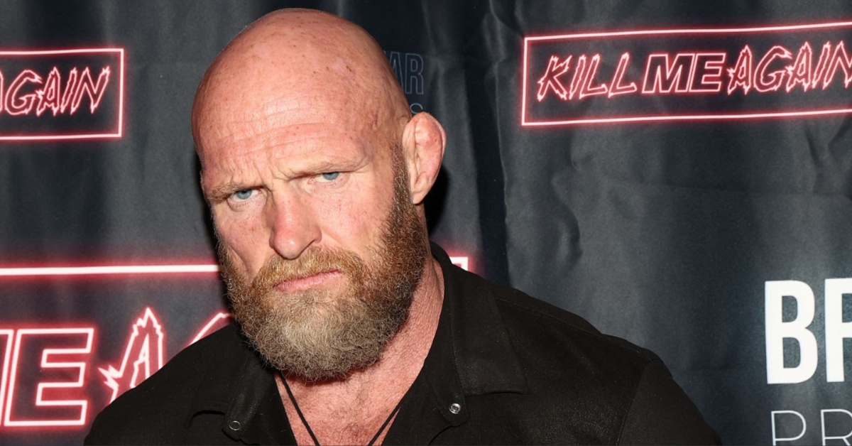 How Being an MMA Fighter Made Me a Better Filmmaker – UFC Star Explains