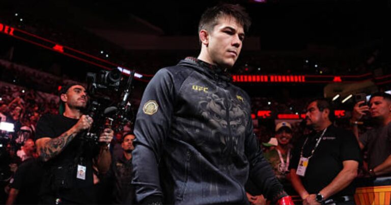 MMA Veteran Says the UFC's Promotional Efforts Have Been "Lackluster" After Recent Win