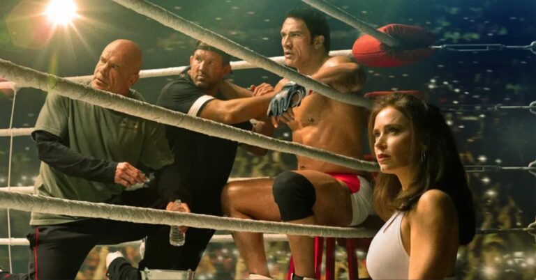 Don't Pull Your Punches: Dwayne 'The Rock' Johnson Begged Costars to Strike Him During Filming - 'Hit Me!'