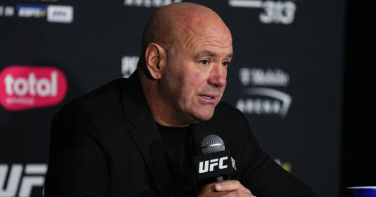 Too Many Fights, Not Enough Fans — UFC Perth Puts Tickets on Clearance