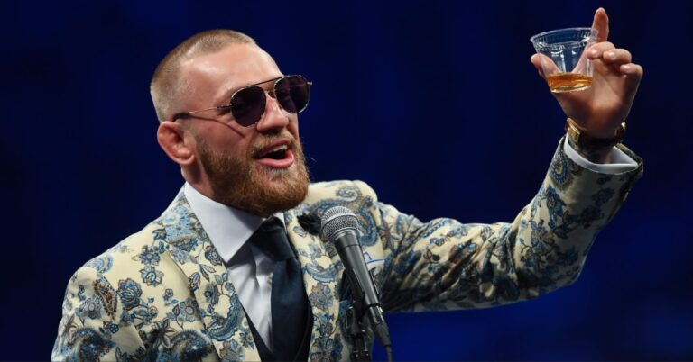 Conor McGregor Doesn't Know When the Character Ends — Explained by UFC Veteran