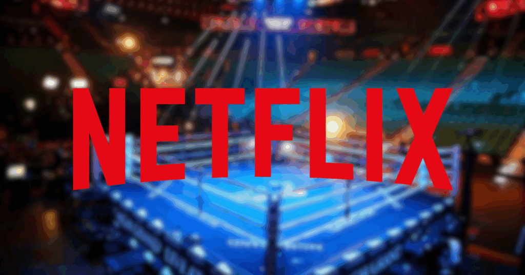 Netflix’s Canelo vs. Crawford Stream Shatters Boxing Records with 41 Million Viewers