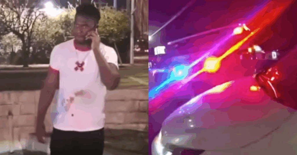 Raja Jackson Posts $50,000 Bail After Assault Arrest