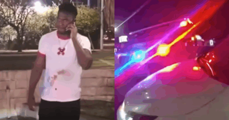 Raja Jackson Posts $50,000 Bail After Assault Arrest