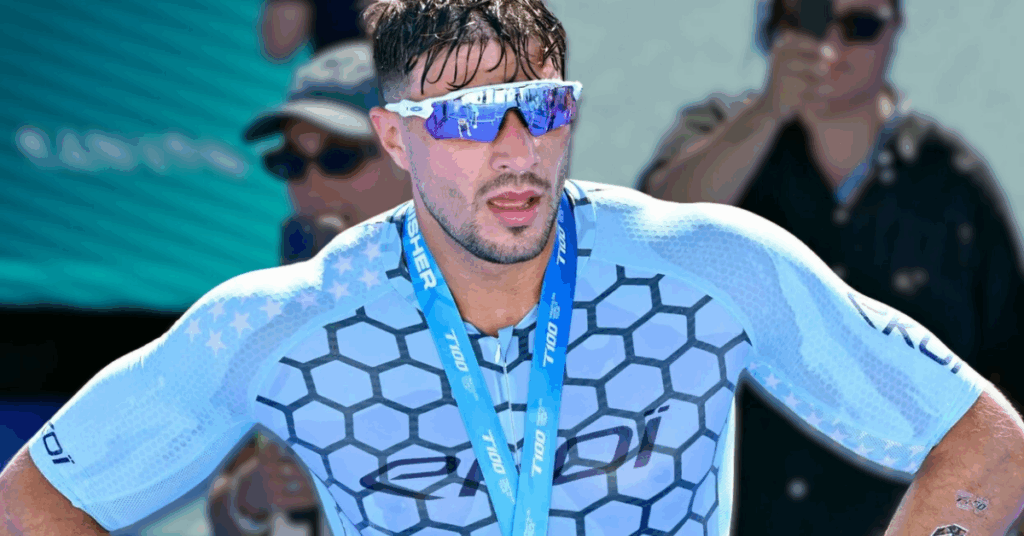 Tommy Fury Faces Backlash After Physical Incident at Great North Run