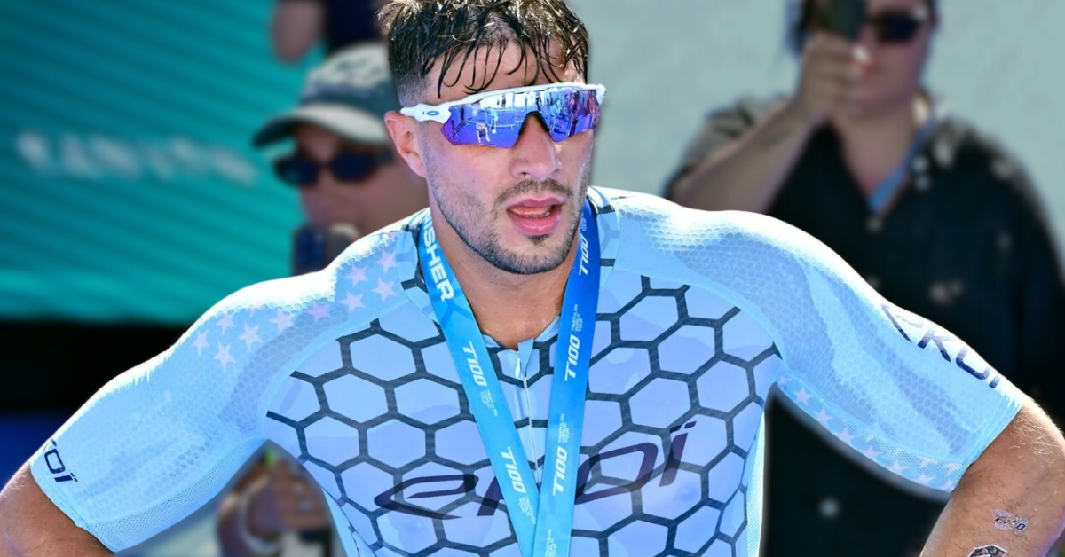 Tommy Fury Faces Backlash After Physical Incident at Great North Run