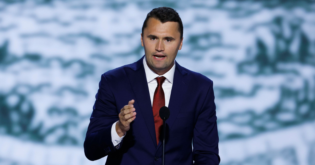 UFC’s Sean Strickland on Charlie Kirk Shooting: “The Best Way to Vote Is with a Gun”