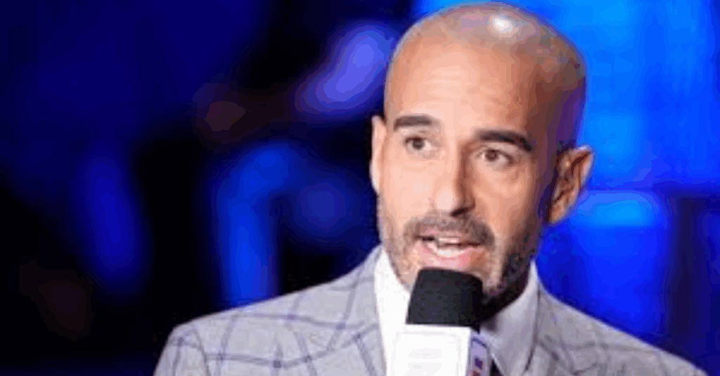 John Anik