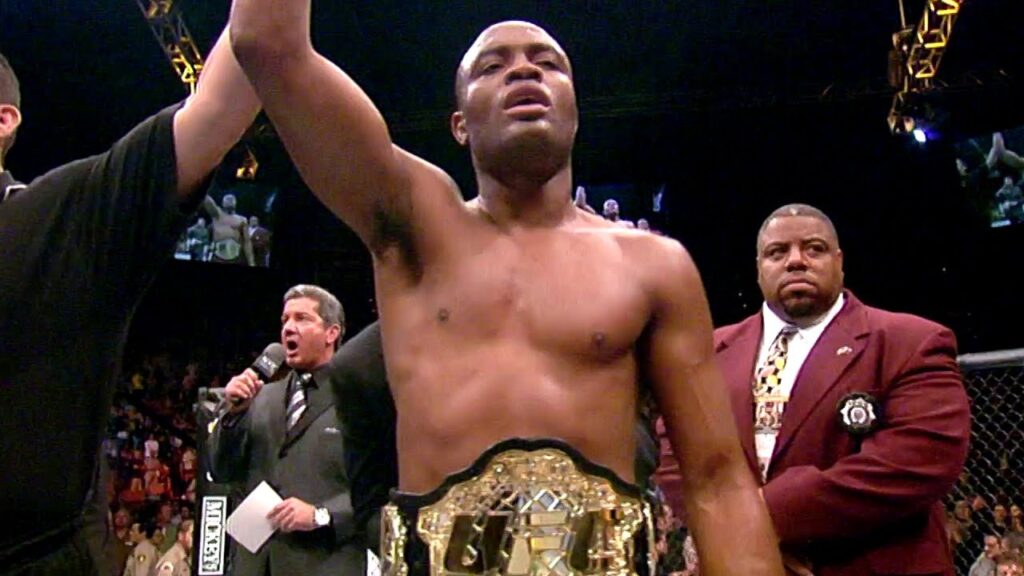 UFC Legend Anderson Silva Receives $10.3 Million from Historic Antitrust Settlement 3 anderson silva