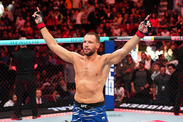 Why Reinier De Ridder is the Biggest Threat to Khamzat Chimaev – Coach and Former Opponent Break it Down
