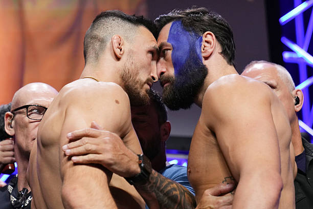 Scotland's Paul Craig maps his way to a UFC world title: "I have a queue jump pass" 3 Gettyimages 2233894193 612X612 1