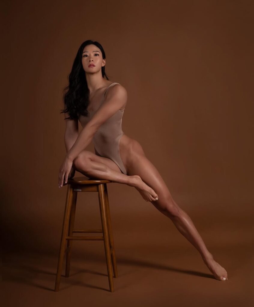 Jang Eun Sil 장은실