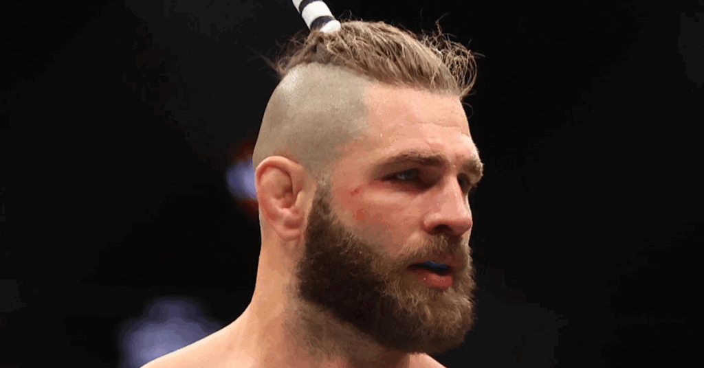 "Breath Is the Essence of the Fighter" Jiri Prochazka’s Czechia-Born Oxygen Advantage Training for UFC 320
