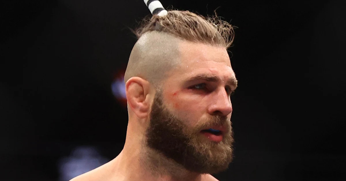 “Breath Is the Essence of the Fighter” Jiri Prochazka’s Czechia-Born Oxygen Advantage Training for UFC 320