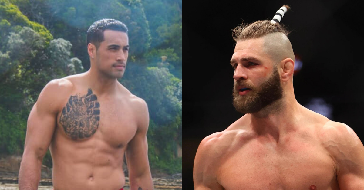 Carlos Ulberg Warns Jiri Prochazka: “Be Careful What You Ask For – You Might Get It.”