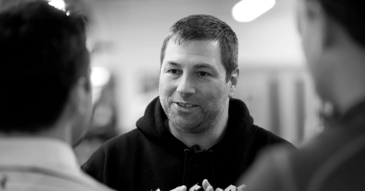 Duke Roufus, Renowned MMA Coach Who Received UFC Broadcast Tribute, Dies at 55