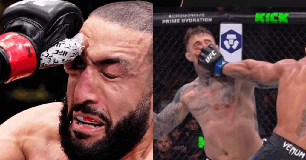 Former Champion Calls For Immediate UFC Rule Change Following UFC 321 Controversy