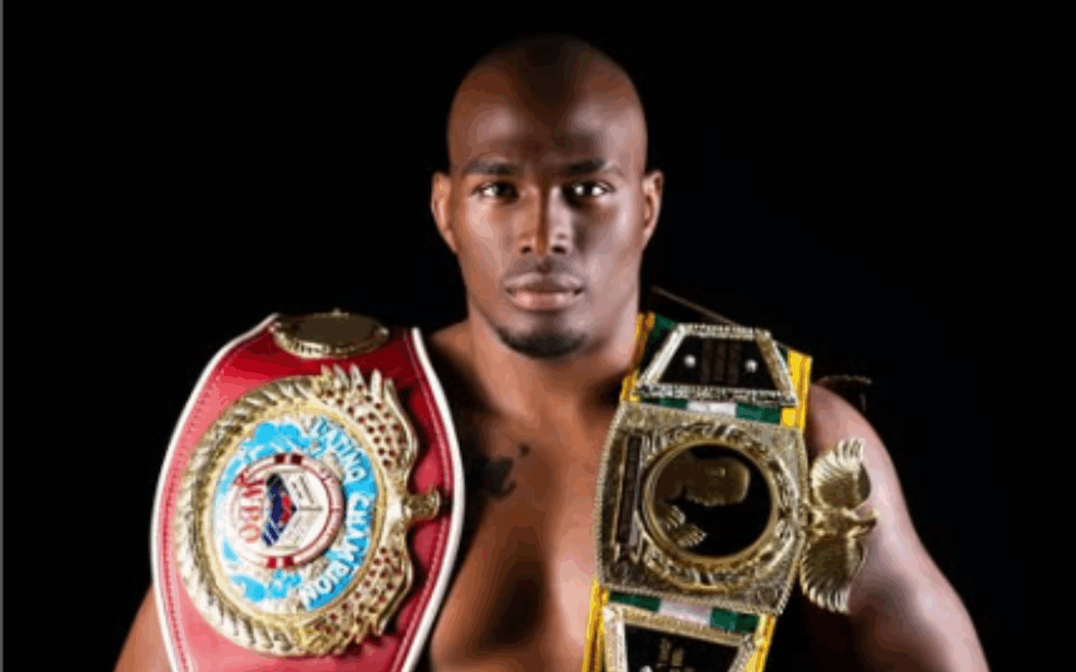 Gustavo Trujillo Shows “The Beauty of the Bare Knuckle”, per BKB 48 Opponent