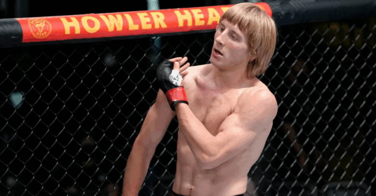 How Paddy Pimblett Keeps Proving Everyone Wrong - Shem Rock on MMA Fans Moving the Goalposts