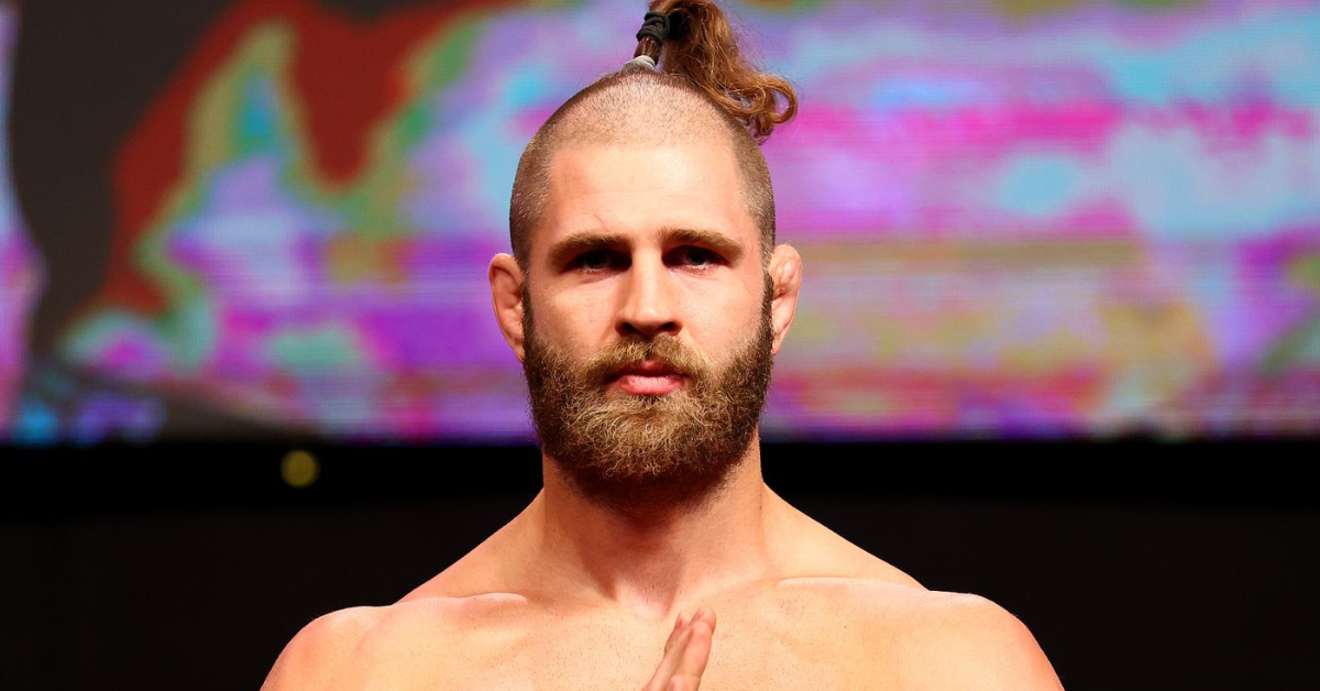 Division Chaos Looms as Jiri Prochazka Opens Door to Middleweight Move Following Alex Pereira’s Heavyweight Pursuit