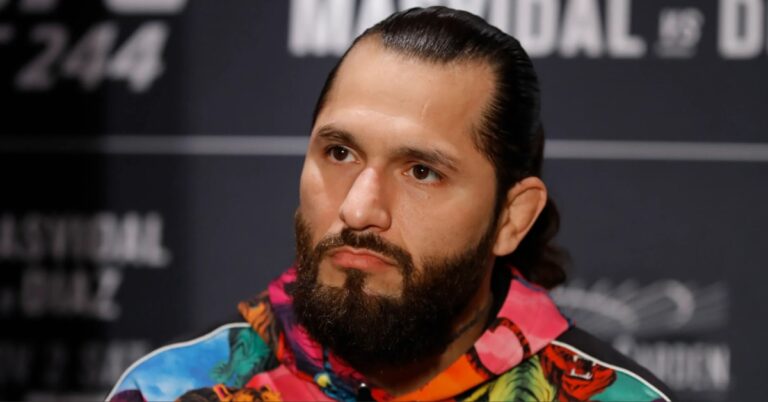 Jorge Masvidal Ready to Face Leon Edwards at the UFC White House Event: "Just Like America Kicked England's Ass"