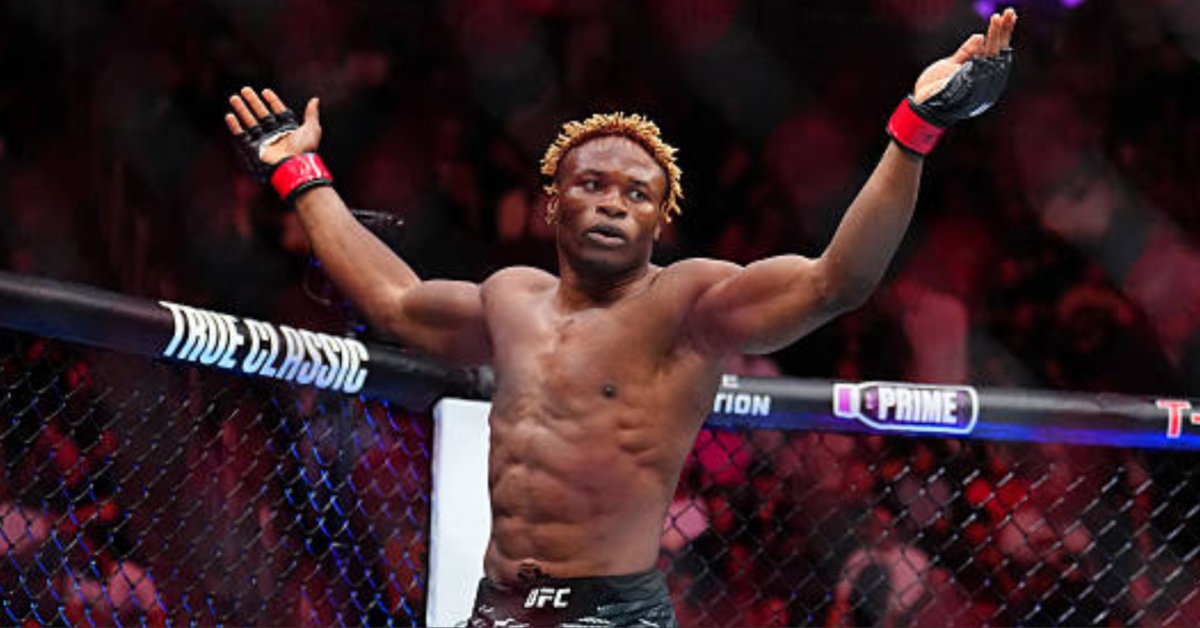 Ateba Gautier Brutally KOs Tre’ston Vines in Opening Round – UFC 320 Highlights
