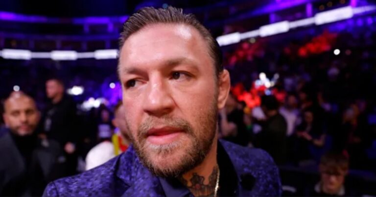 Social Media Explodes as Fans React to Conor McGregor’s 18-month Suspension: 'He's a Fraud'