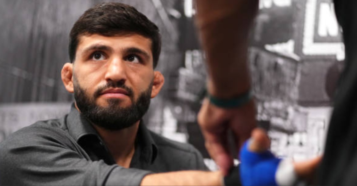 Arman Tsarukyan Is Sick of Waiting: “I’ve been the No. 1 contender for two years”