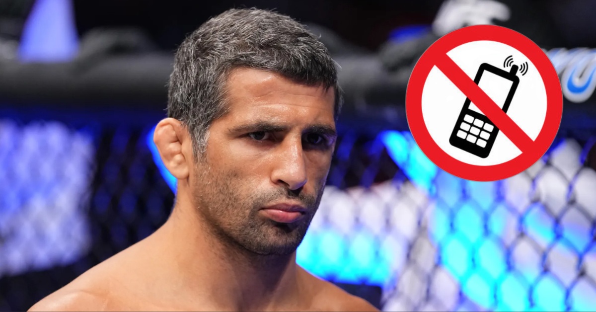 Don't Have Enough Time? Delete the Apps, Get Off You Phone - Explains Beneil Dariush