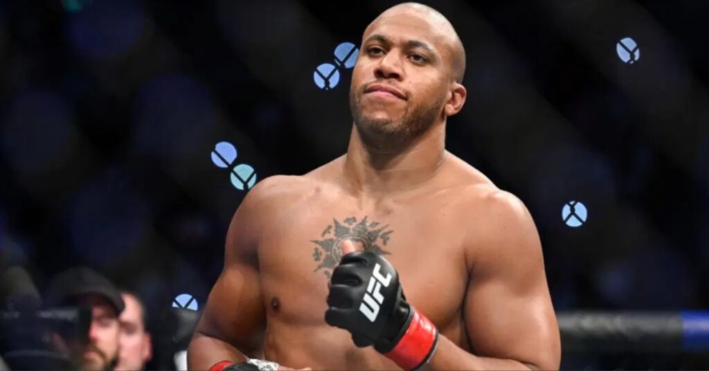 Is This The Last Chance For Ciryl Gane? The French Athlete Explains Why He Is Angry Coming into UFC 321