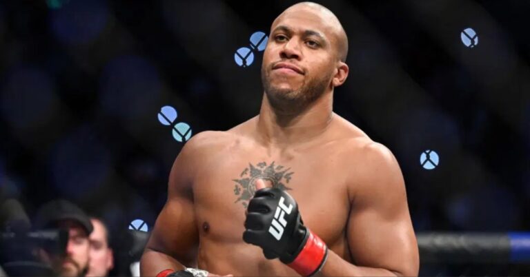 Is This The Last Chance For Ciryl Gane? The French Athlete Explains Why He Is Angry Coming into UFC 321