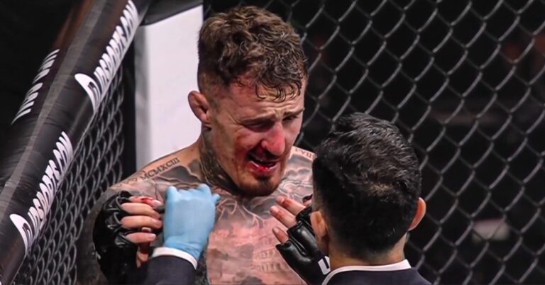 Tom Aspinall vs. Ciryl Gane - UFC 321 Highlights