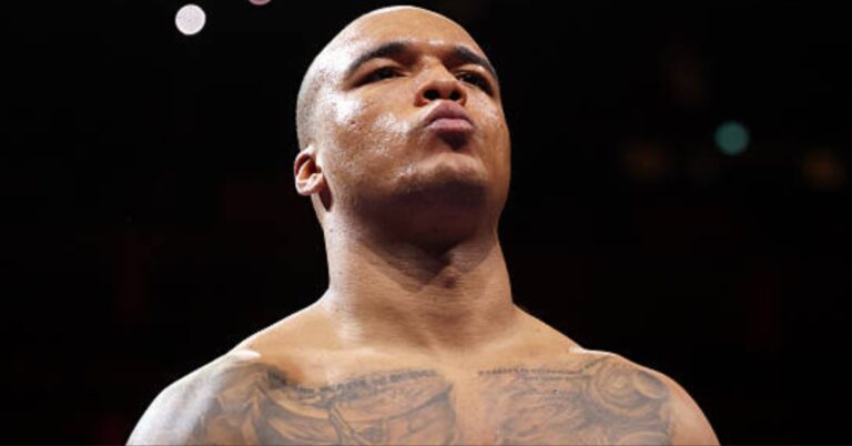 Fabio Wardley: Lessons Learned Sparring Olekandr Usyk - Now Gunning for His Throne