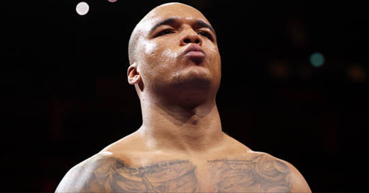 Fabio Wardley: Lessons Learned Sparring Oleksandr Usyk – Now Gunning for His Throne