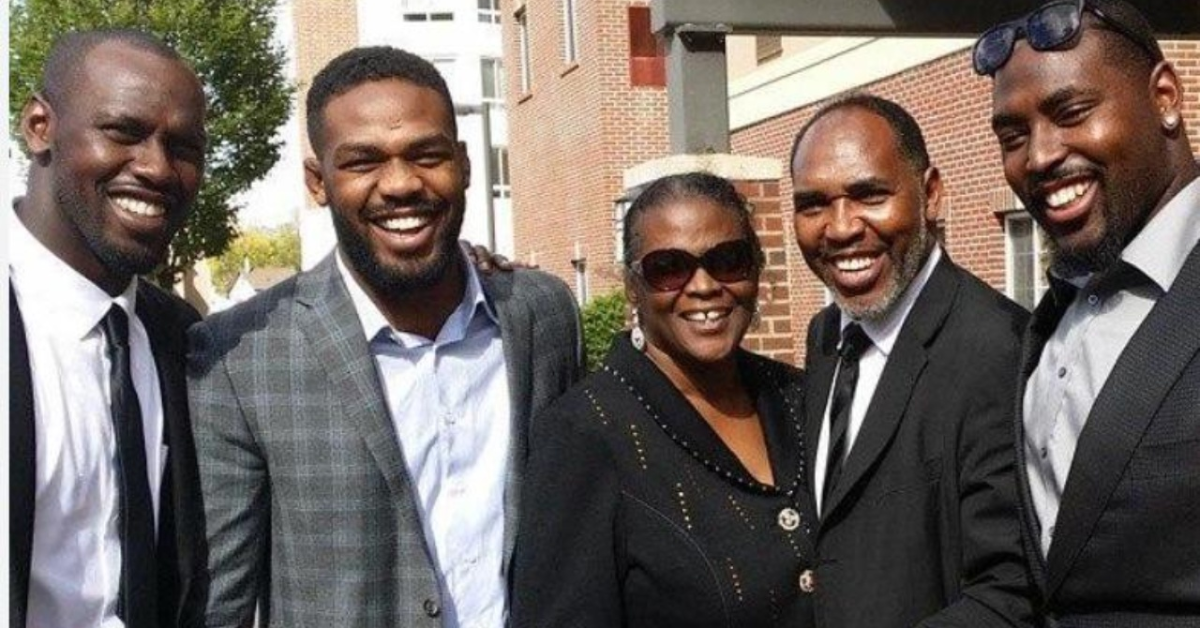 Jon Jone’s Brother, Superbowl Champion Arthur Jones Has Passed Away
