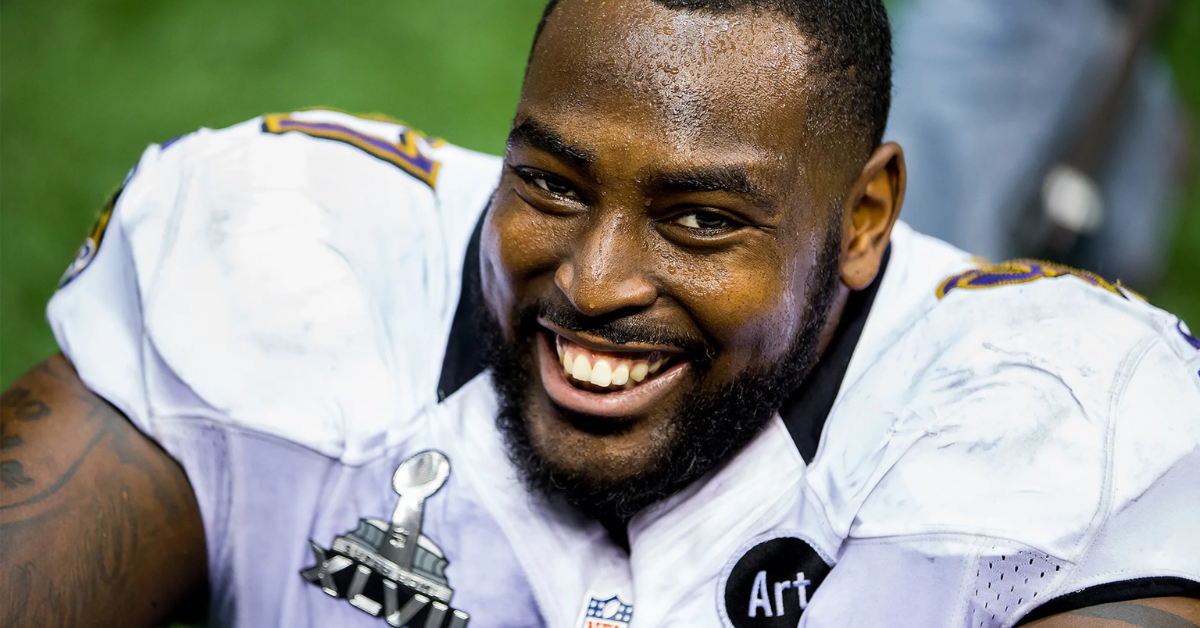 Arthur Jones