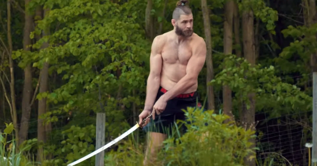 Jiří Procházka Sends a Heartfelt Message to Khalil Rountree after UFC Battle
