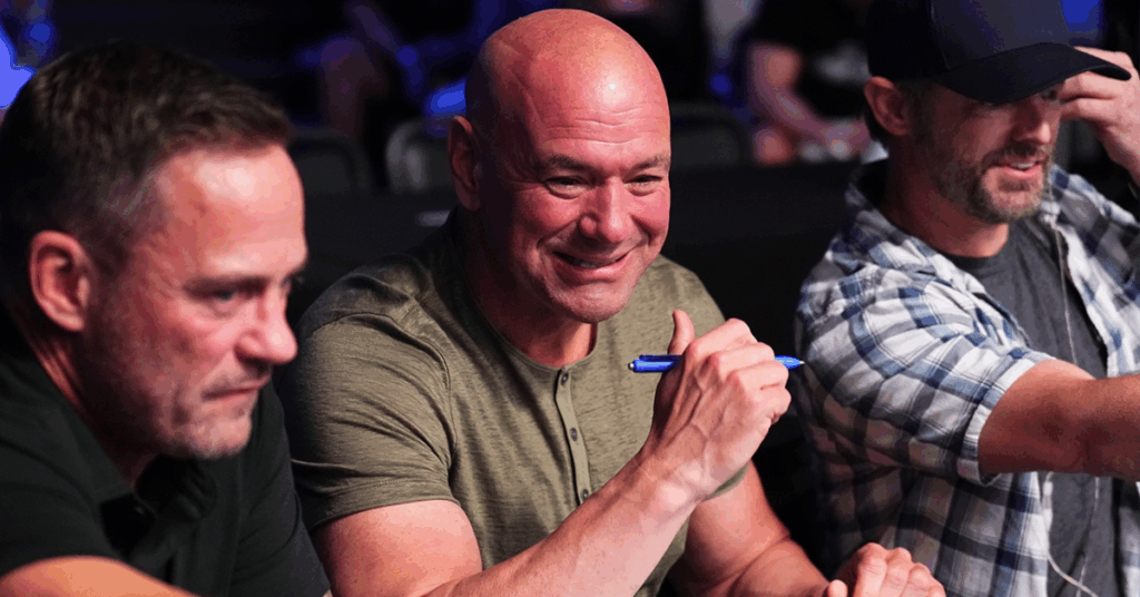 Dana White