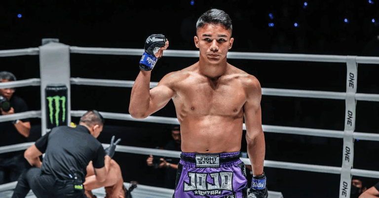 The Impossible Kid "Jojo" Johan Ghazali