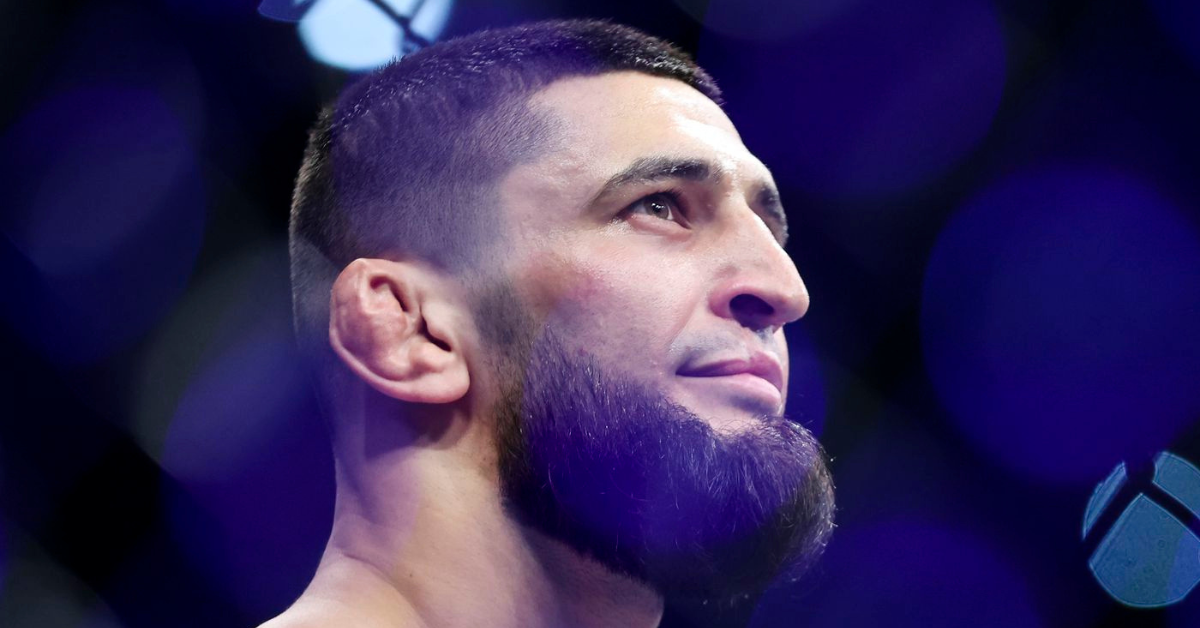 Top UFC Contender Calls Out Khamzat Chimaev for Being Boring: “You want Bangers.”