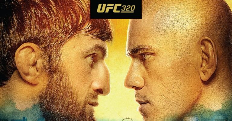 UFC 320 Betting Guide