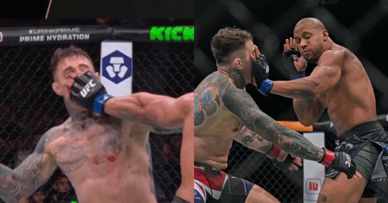 UFC Icon Blasts Officiating After UFC 321: 'There's Zero Accountability' in Combat Sports