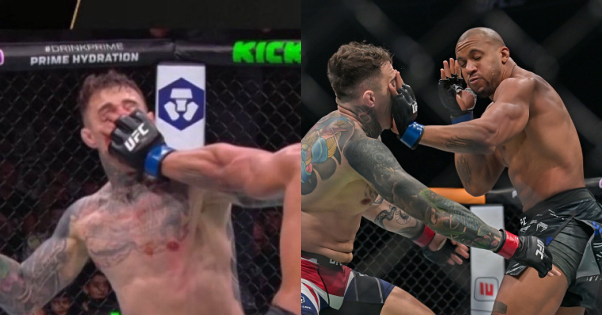 UFC Icon Blasts Officiating After UFC 321: ‘There’s Zero Accountability’ in Combat Sports