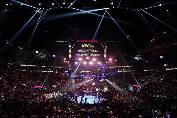 What Next For The Stars Of The UFC 320 Prelims