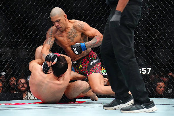 Magomed Ankalaev will bounce back from UFC 320 defeat, claims Daniel Cormier