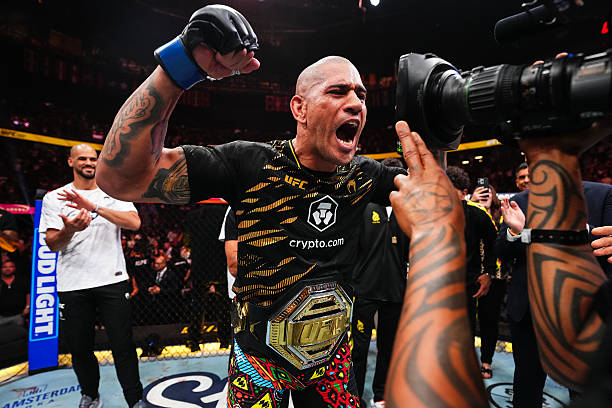 What Next For The Stars Of UFC 320 Main Card